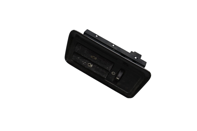 Load image into Gallery viewer, 10-19 Jaguar XJ XJL Dash Trunk Release Fog Light Dimmer Control Switch Oem
