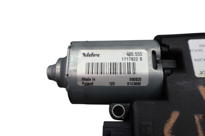 Load image into Gallery viewer, 09-19 BMW 750Li 750Li xDrive Panoramic Sun Roof Sunroof Motor Assembly Oem
