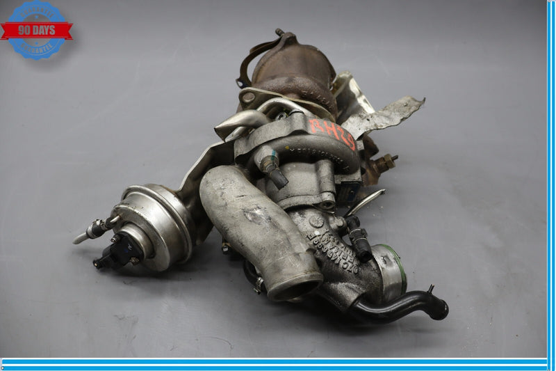 Load image into Gallery viewer, 03-08 Bentley Continental GTC GT 6.0L W12 Turbocharger Turbo Right Side Oem
