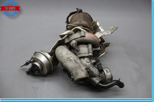 03-08 Bentley Continental GTC GT 6.0L W12 Turbocharger Turbo Right Side Oem