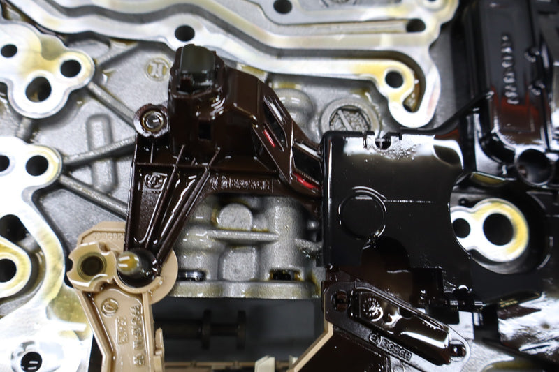 Load image into Gallery viewer, 12-15 Audi A6 A7 Quattro Automatic Transmission Mechatronic Valve Body Oem
