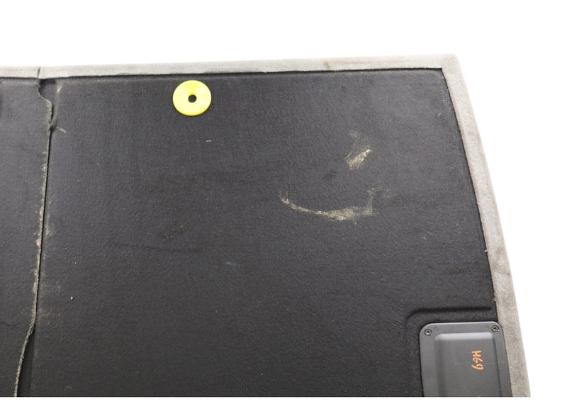 Load image into Gallery viewer, 11-18 Porsche Cayenne 958 Rear Trunk Floor Carpet Cover Panel 7P5863546 Oem
