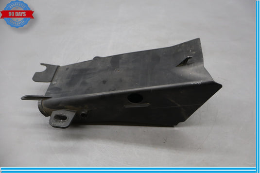 11-13 BMW 528i 538i 550i xDrive Front Bumper Right Side Brake Air Duct Guide Oem