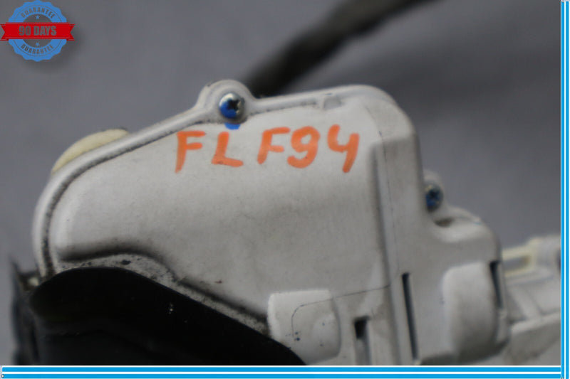 Load image into Gallery viewer, 12-18 Audi A7 Quattro Front Left Driver Door Lock Actuator Latch 8J1837015 Oem
