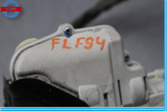 12-18 Audi A7 Quattro Front Left Driver Door Lock Actuator Latch 8J1837015 Oem