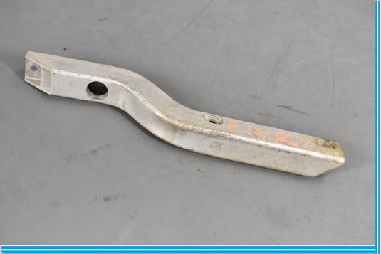 09-15 BMW 750i 750Li Front Right Passenger Side Oil Cooler Brace Bracket Oem