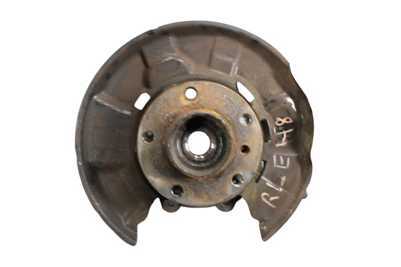 Load image into Gallery viewer, 12-18 BMW F30 320i 328i Rear Left Driver Side Spindle Knuckle Hub Oem
