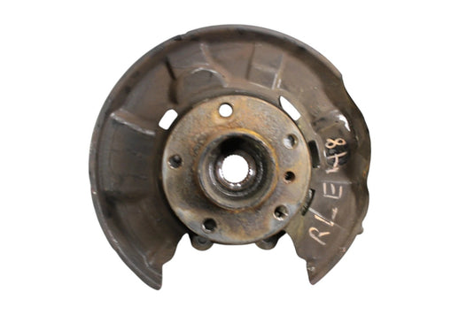12-18 BMW F30 320i 328i Rear Left Driver Side Spindle Knuckle Hub Oem
