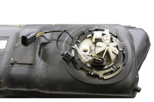 14-24 Jaguar F-Type X152 Fuel Gas Tank Reservoir Assembly EX539K007AC Oem