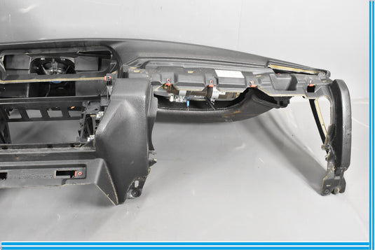 11-16 BMW 528i 535i 550i F10 Front Dash Dashboard Instrument Panel Cover Oem