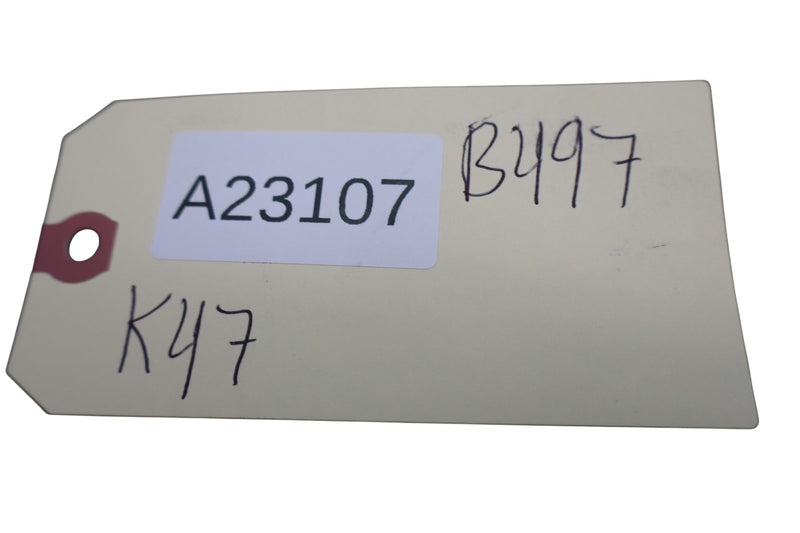 Load image into Gallery viewer, 07-15 Jaguar XK XKR X150 Left Driver Side Dashboard Dash End Trim Panel Oem
