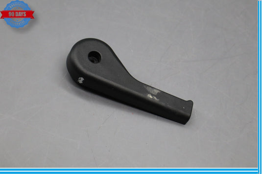 07-15 Jaguar XK X150 Hood Bonnet Release Lever Handle 6W8316B626AA Oem