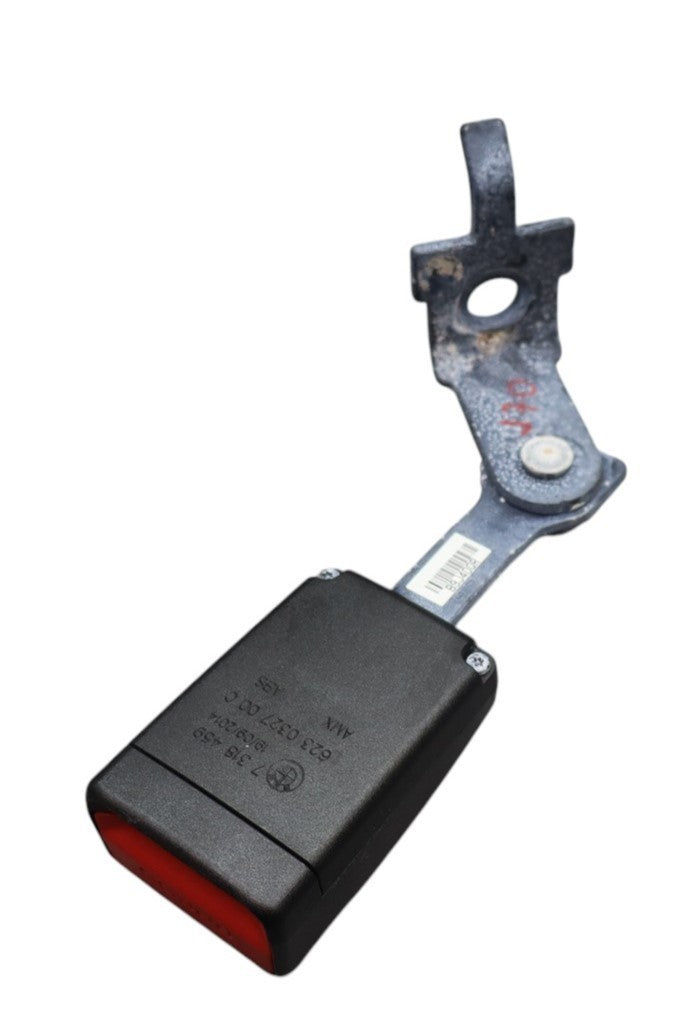 Load image into Gallery viewer, 14-18 BMW X5 Lower Rear Center Right Side Belt Tensioner Buckle Receiver Oem

