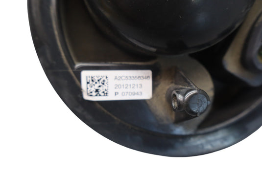 11-18 Volkswagen Touareg Fuel Gas Pump Filter Flange Unit 7P0919679 Oem