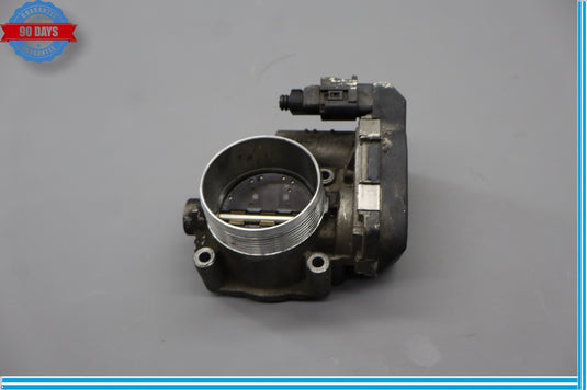 08-19 BMW 740i 740Li 750i 750Li Engine Air Inlet Throttle Body Assembly Oem