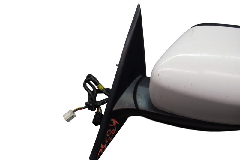 Load image into Gallery viewer, 14-17 Maserati Ghibli M157 Front Left Side Door Rear View Mirror 673000369 Oem
