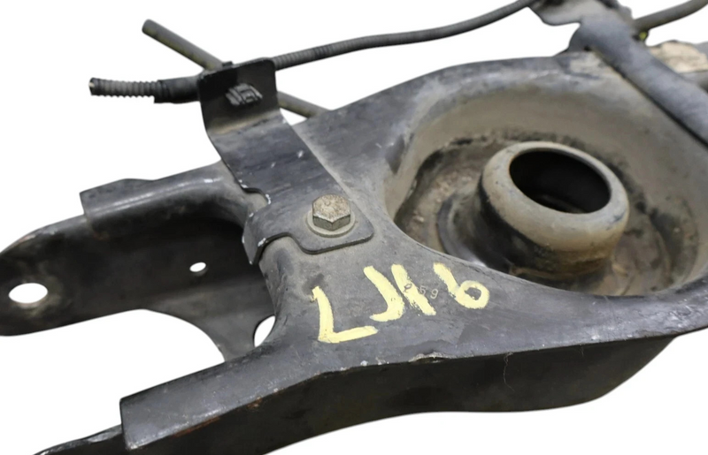 Load image into Gallery viewer, 14-20 Maserati Ghibli Rear Left Side Lower Suspension Control Arm 670036580 Oem
