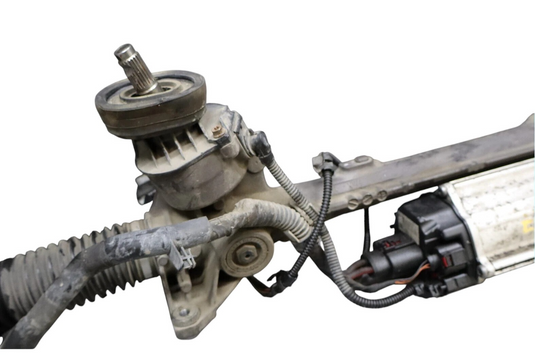 09-13 Audi A3 A3 Quattro Electric Power Steering Gear Rack & Pinion Oem