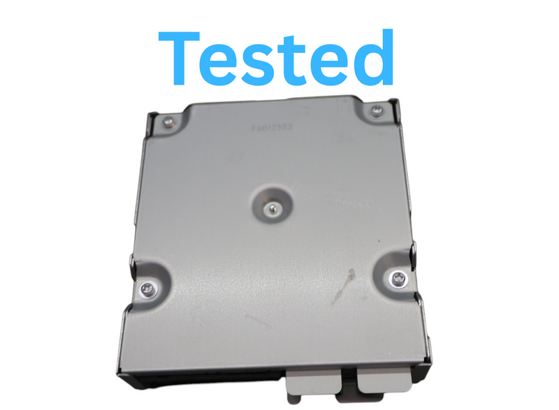 Load image into Gallery viewer, 12-18 Audi A6 Rear View Camera Computer Control Module 4G0907441B Oem
