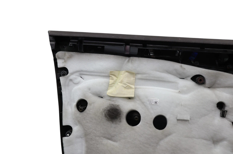 Load image into Gallery viewer, 11-14 Volkswagen VW Touareg Front Right Passenger Side Interior Door Panel Oem

