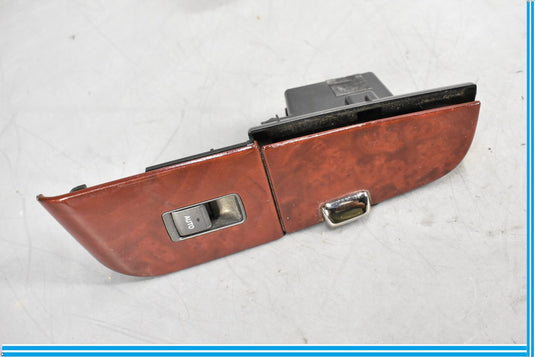 07-12 Lexus LS460 XF40 Rear Left Side Door Window Regulator Switch Oem