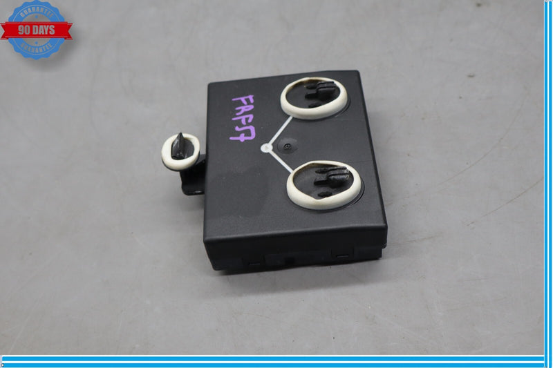 Load image into Gallery viewer, 11-12 Porsche Cayenne 958 Front Right Passenger Side Door Control Module Oem
