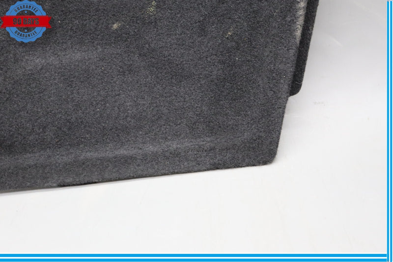 Load image into Gallery viewer, 14-20 Maserati Ghibli Trunk Battery Floor Carpet Panel Cover Trim Oem
