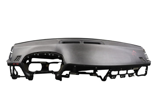 15-20 Hyundai Genesis G80 Front Dashboard Instrument Panel Assembly Black Oem