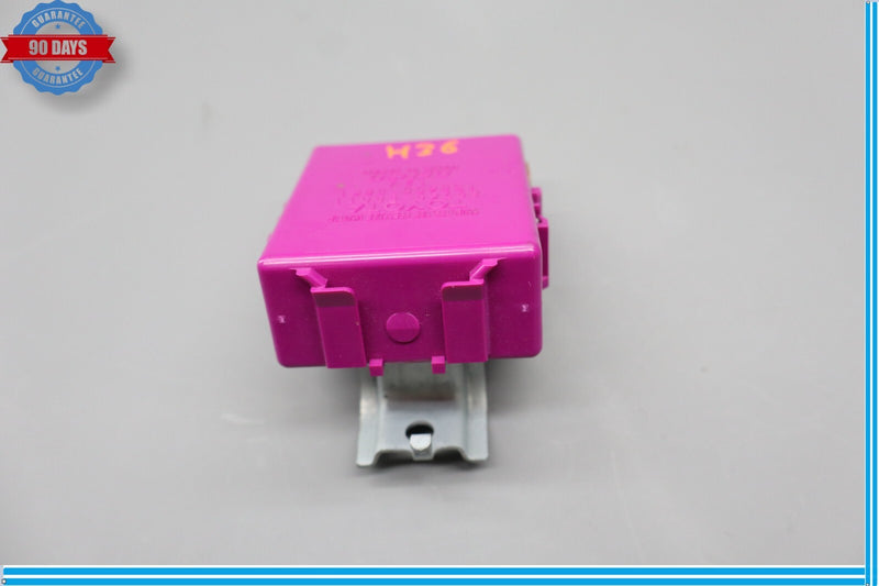Load image into Gallery viewer, 07-12 Lexus LS460 LS460L TPMS Tire Pressure Monitor Receiver Module Unit Oem
