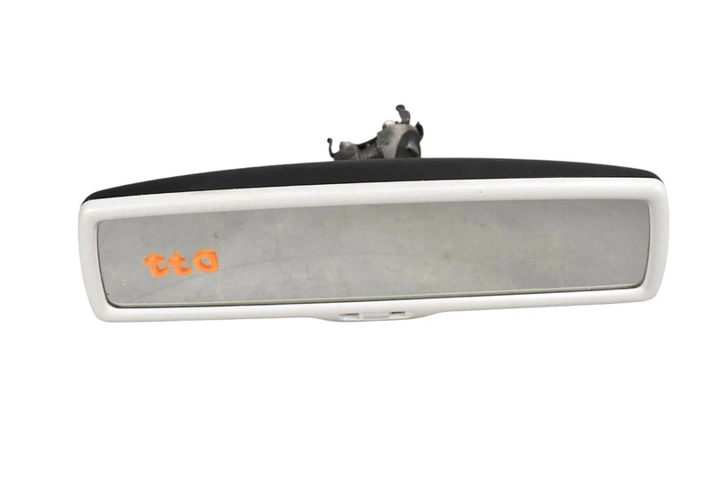 Load image into Gallery viewer, 11-18 Volkswagen VW Touareg Front Interior Rear View Auto Mirror 7P6857511 Oem
