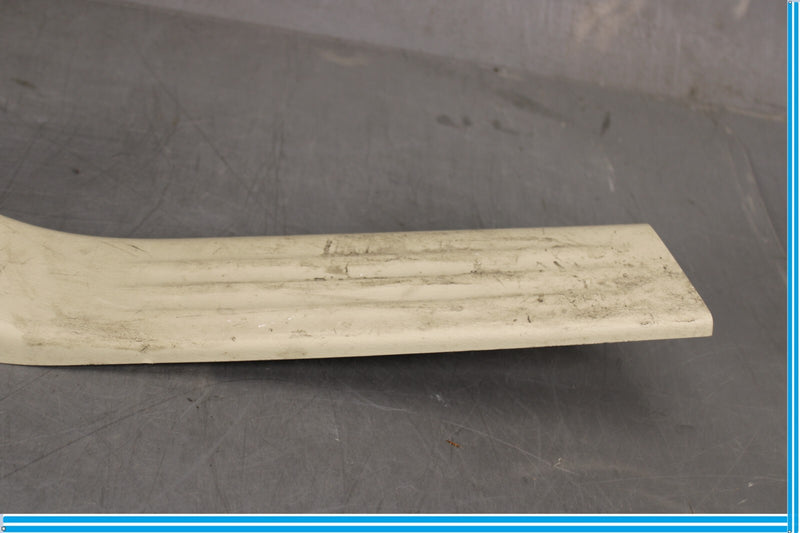 Load image into Gallery viewer, 11-17 Infiniti QX56 QX80 Rear Left Side Door Sill Scuff Plate Panel Oem
