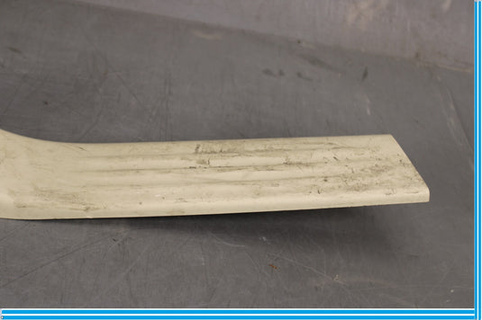 11-17 Infiniti QX56 QX80 Rear Left Side Door Sill Scuff Plate Panel Oem