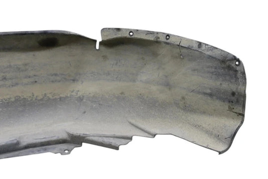 07-12 GMC Acadia Denali Rear Left Driver Side Fender Liner Splash Guard Oem