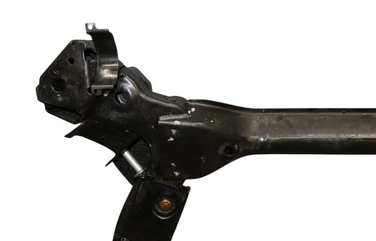 10-15 Jaguar XJ XJL X351 Front Suspension Subframe Sub Frame Crossmember Oem