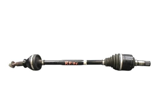 14-17 Maserati Ghibli Rear Right Passenger Side CV Axle Shaft Drive shaft Oem