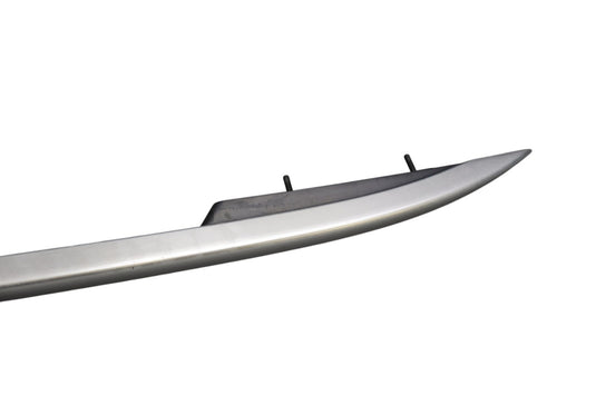 11-17 Volkswagen VW Touareg Left Side Roof Rail Rack Luggage Carrier Molding Oem
