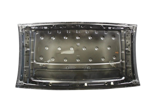 02-10 Lexus SC430 Convertible Hard Top Roof Cover Panel Black 6320124050 Oem