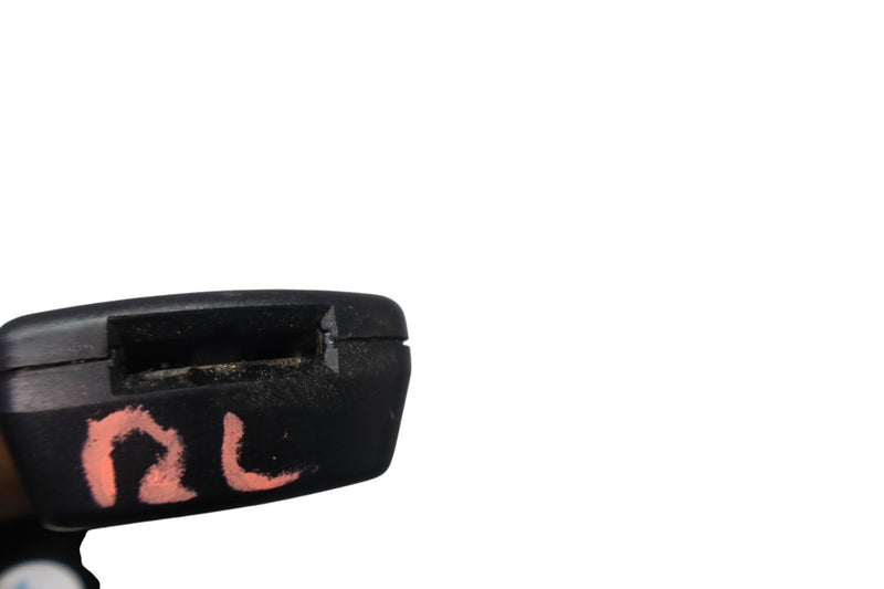 Load image into Gallery viewer, 17-21 ALFA Romeo Giulia Rear Center Left Seat Belt Seatbelt Safety Buckle Oem
