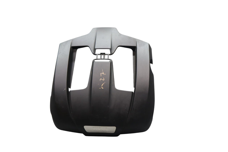 Load image into Gallery viewer, 11-18 Porsche Cayenne 958 S Hybrid 3.0L V6 Engine Motor Cover Panel Oem
