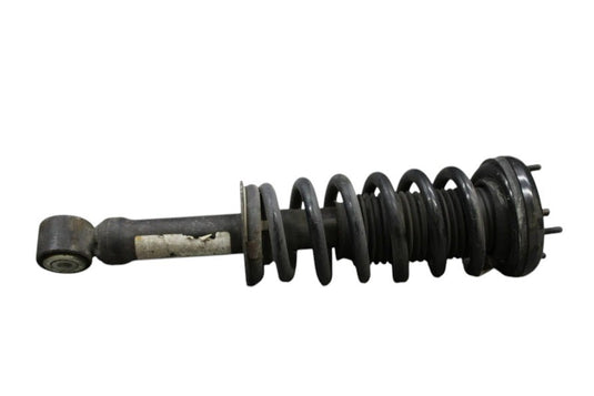 02-04 Ford Thunderbird 3.9L V8 Rear Left Suspension Shock Strut Absorber Oem