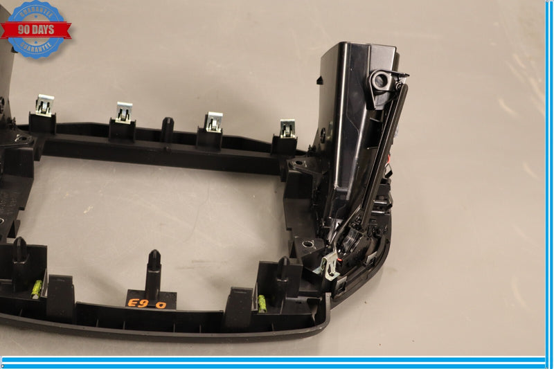 Load image into Gallery viewer, 14-19 Maserati Ghibli Dashboard Center Display Screen Bezel Oem
