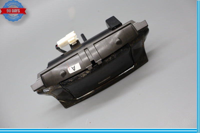 Load image into Gallery viewer, 07-09 Lexus LS460 Center Console Ashtray Ash Tray W/ Lighter Oem
