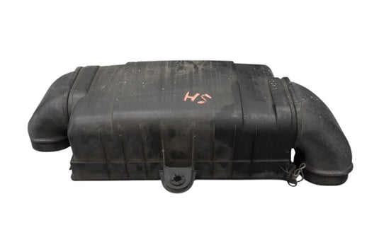 04-08 Maserati Quattroporte S Engine Air Intake Cleaner Filter Housing Box Oem