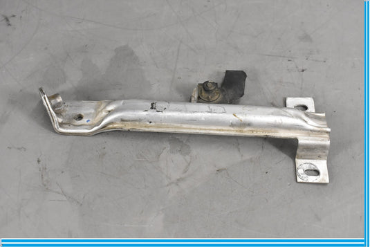 09-15 BMW 750I F01 F02 Front Right Side Bumper Support Mount Bracket Oem