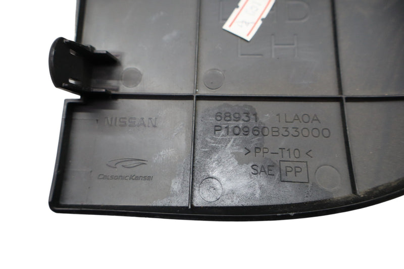 Load image into Gallery viewer, 11-17 Infiniti QX56 QX80 Front Left Driver Side Dash Access Cover Trim Panel Oem
