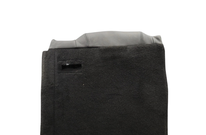 Load image into Gallery viewer, 14-17 Maserati Ghibli M157 Rear Left Side Upper Seat Cushion W/ Arm Rest Oem
