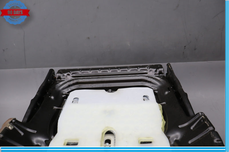 Load image into Gallery viewer, 10-17 Jaguar XJ XJL Front Right Seat Lower Frame Rail Track W/ Motor Oem
