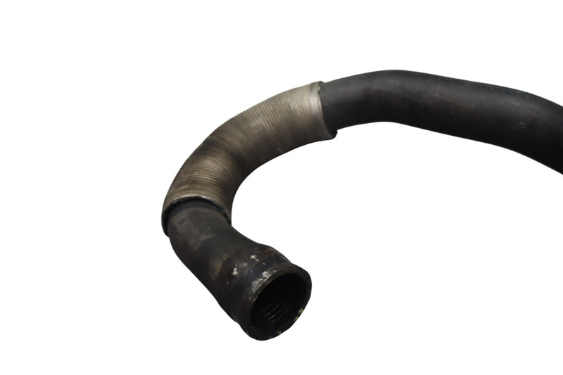 Load image into Gallery viewer, 2011 BMW 528i 3.0L Thermostat Water Coolant Pipe Hose 11537581942 Oem
