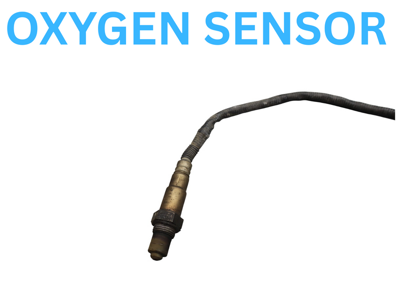 Load image into Gallery viewer, 05-06 Mercedes W211 E320 CDI BlueTec Oxygen O2 Sensor Lambda 0035427218 Oem

