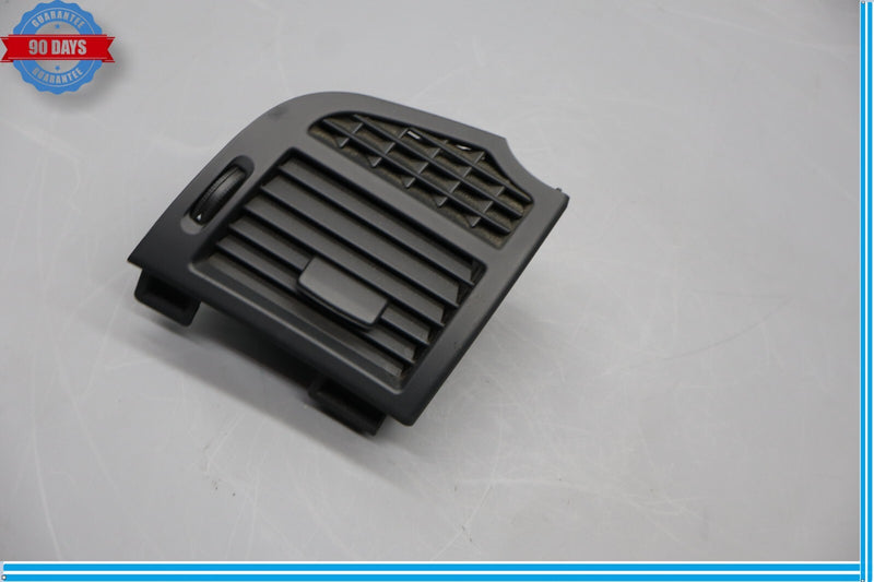 Load image into Gallery viewer, 07-14 Mercedes W221 S550 CL600 Right Dashboard Dash AC A/C Air Vent Black OEM
